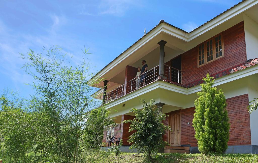 Arayal Resort-A Unit Of Sharoy Resort Tariyod Pokoj fotografie