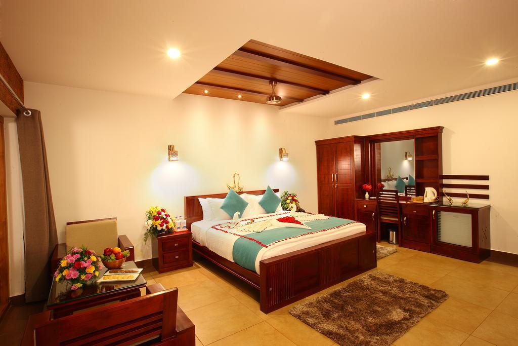Arayal Resort-A Unit Of Sharoy Resort Tariyod Pokoj fotografie