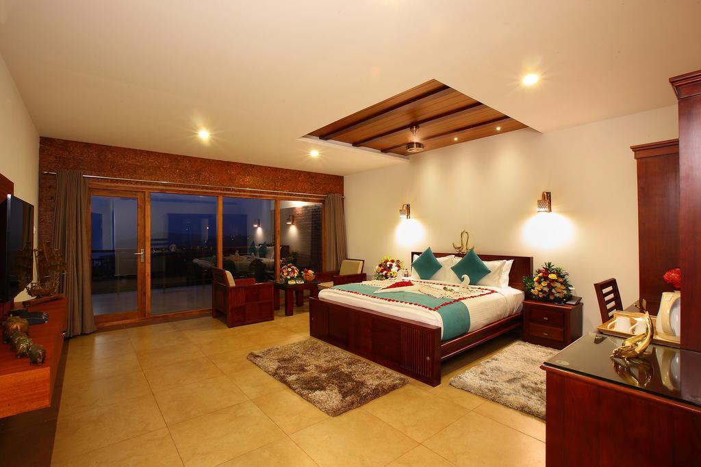 Arayal Resort-A Unit Of Sharoy Resort Tariyod Pokoj fotografie