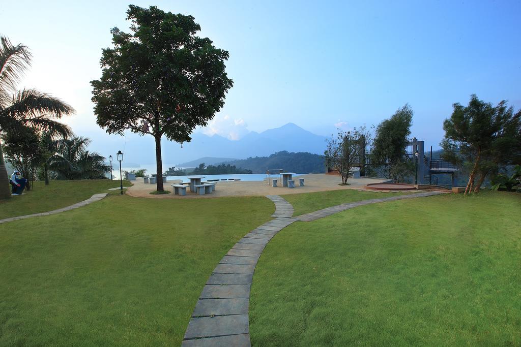Arayal Resort-A Unit Of Sharoy Resort Tariyod Exteriér fotografie